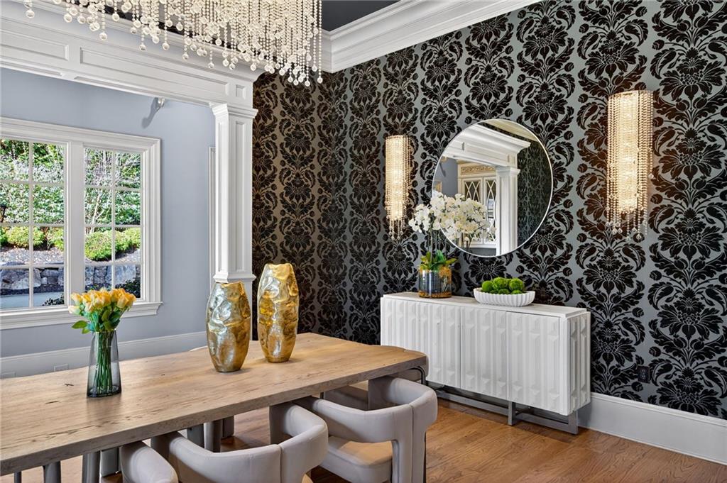 3140 Manor Bridge Drive