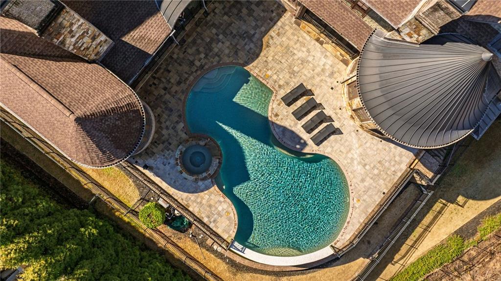 3140 Manor Bridge Drive