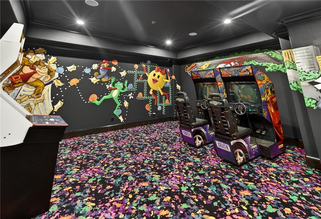 3140 Manor Bridge Drive