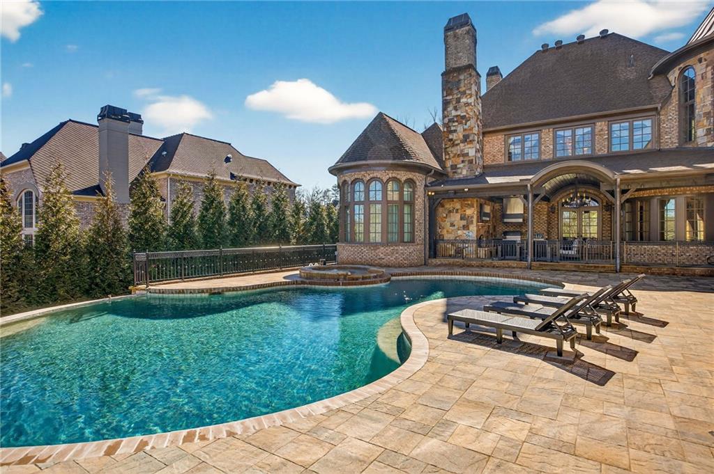 3140 Manor Bridge Drive