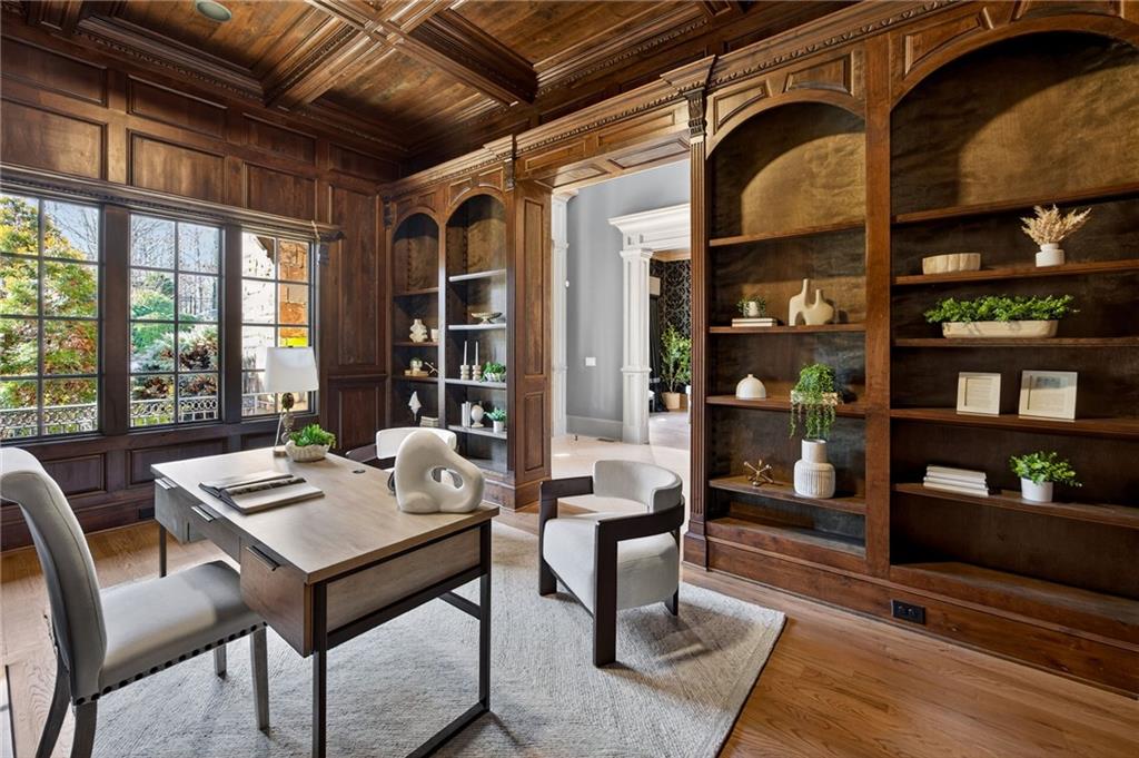 3140 Manor Bridge Drive