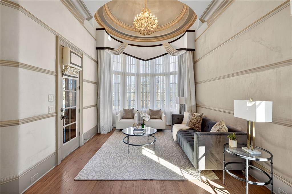 3140 Manor Bridge Drive