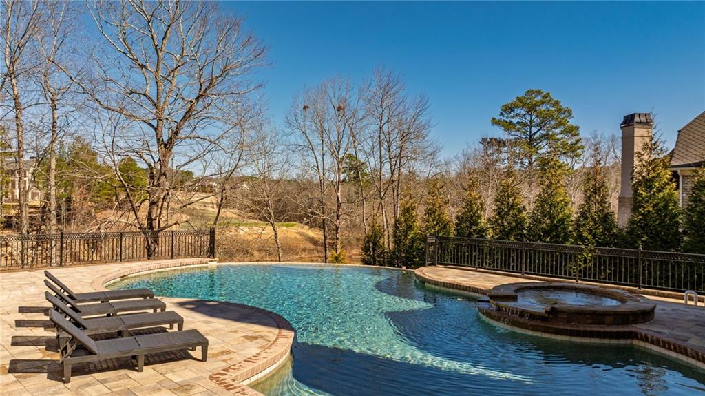 3140 Manor Bridge Drive