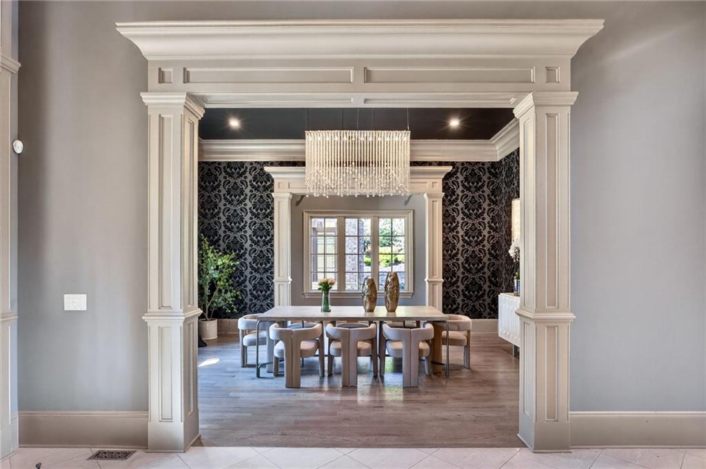 3140 Manor Bridge Drive