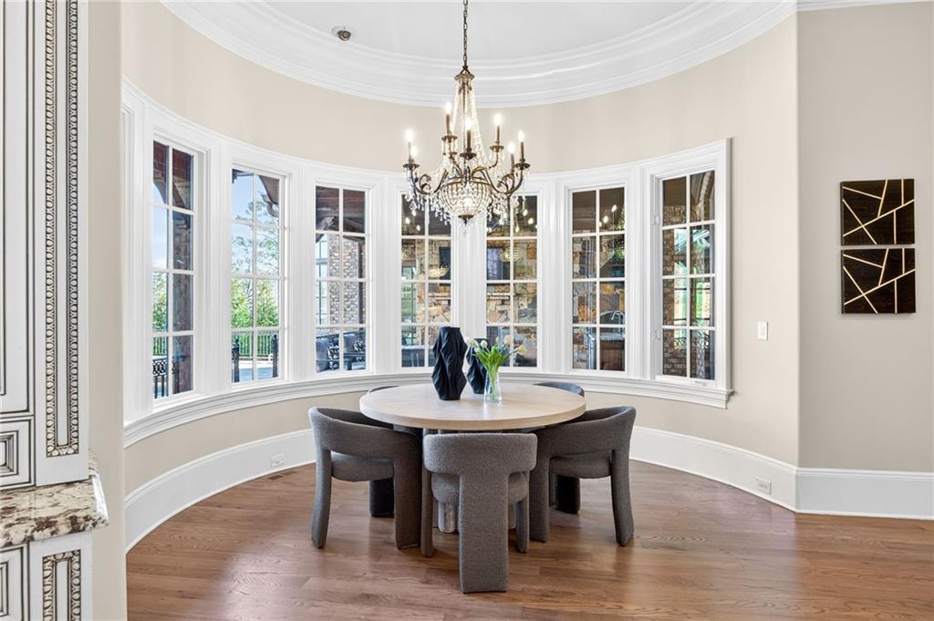 3140 Manor Bridge Drive