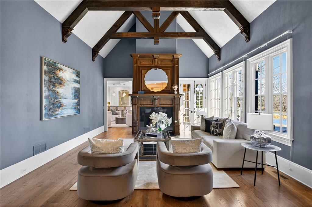 3140 Manor Bridge Drive