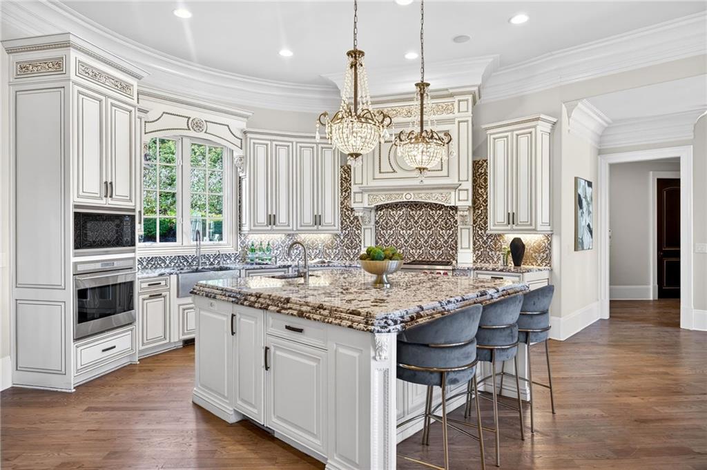 3140 Manor Bridge Drive