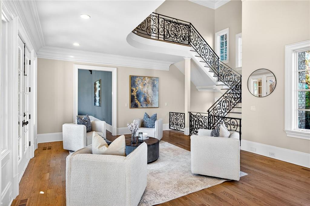 3140 Manor Bridge Drive