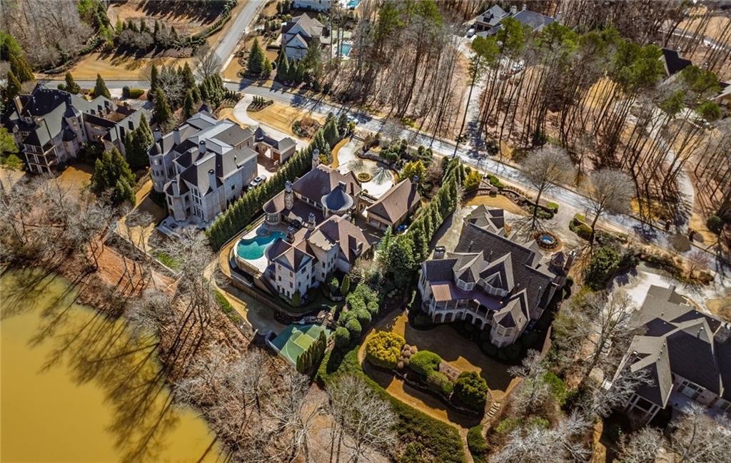 3140 Manor Bridge Drive