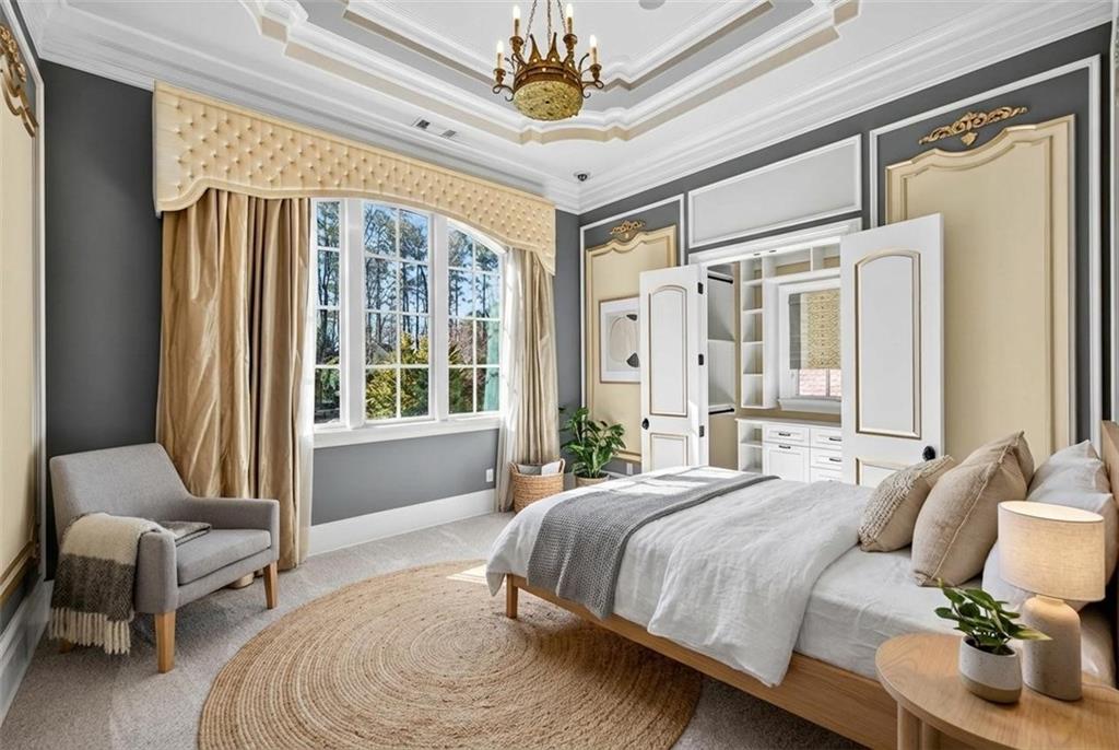 3140 Manor Bridge Drive