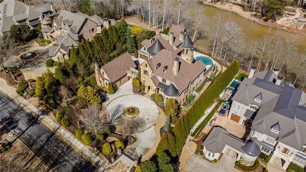 3140 Manor Bridge Drive