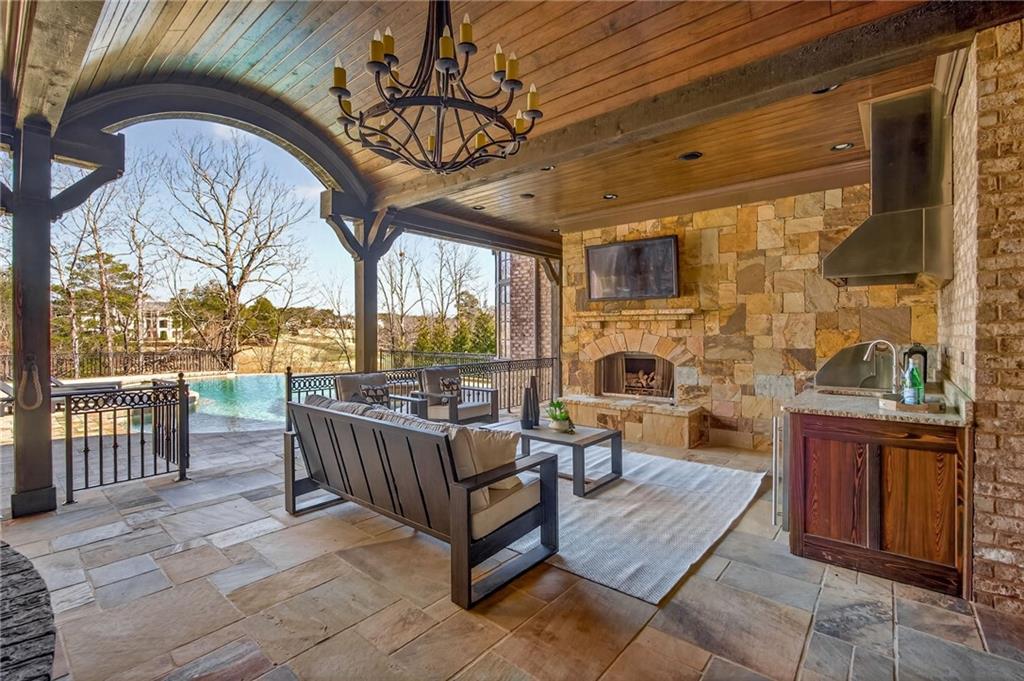 3140 Manor Bridge Drive