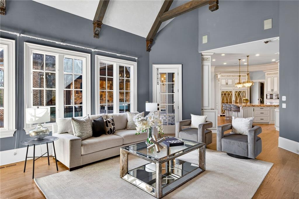 3140 Manor Bridge Drive