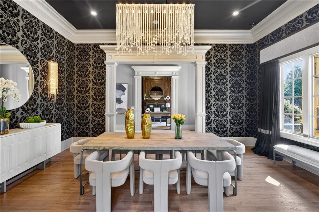 3140 Manor Bridge Drive