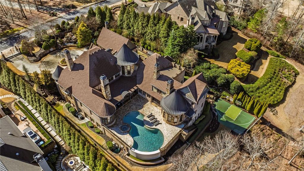 3140 Manor Bridge Drive