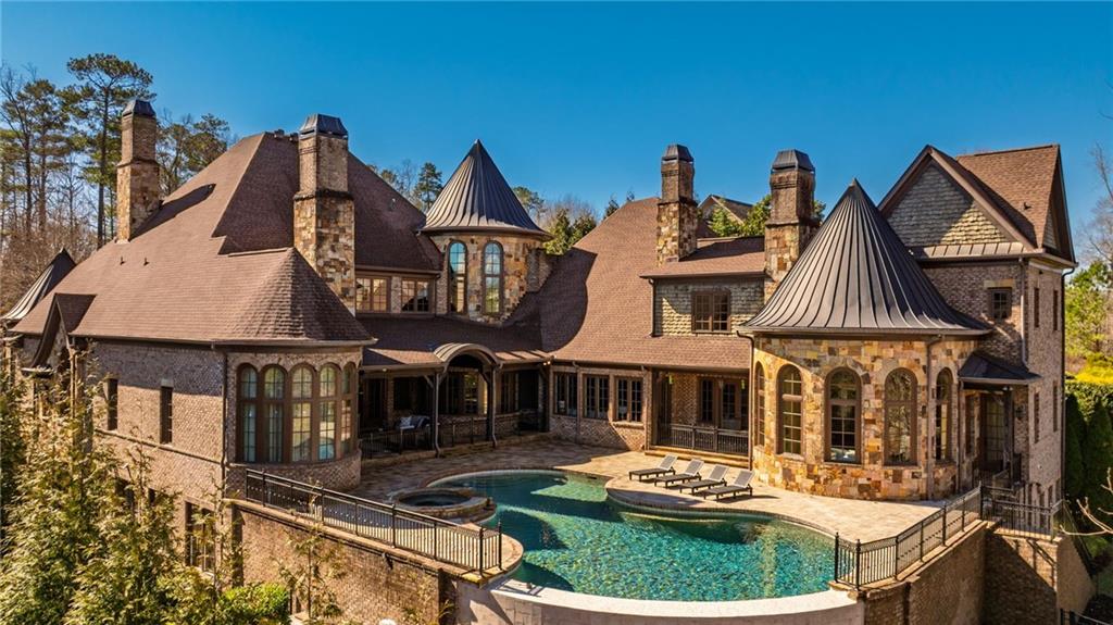 3140 Manor Bridge Drive