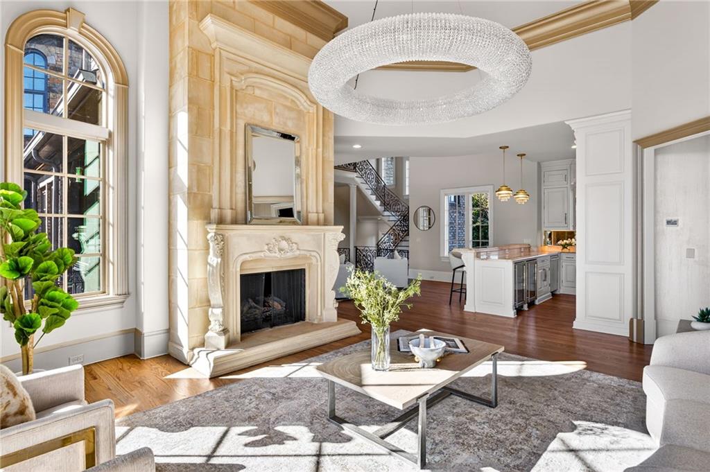 3140 Manor Bridge Drive