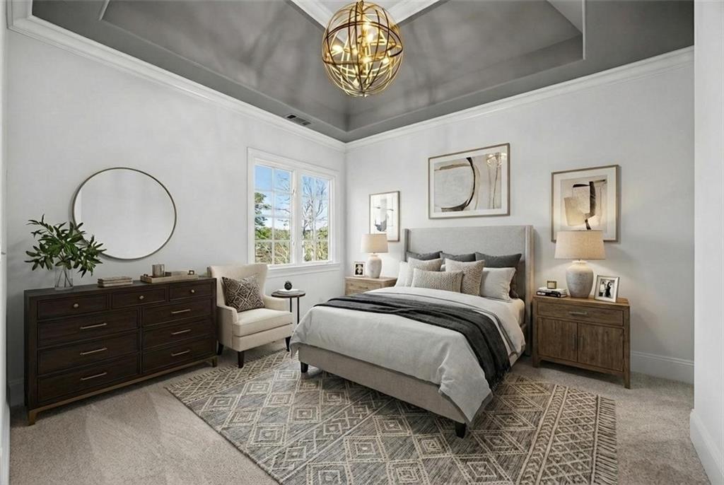 3140 Manor Bridge Drive