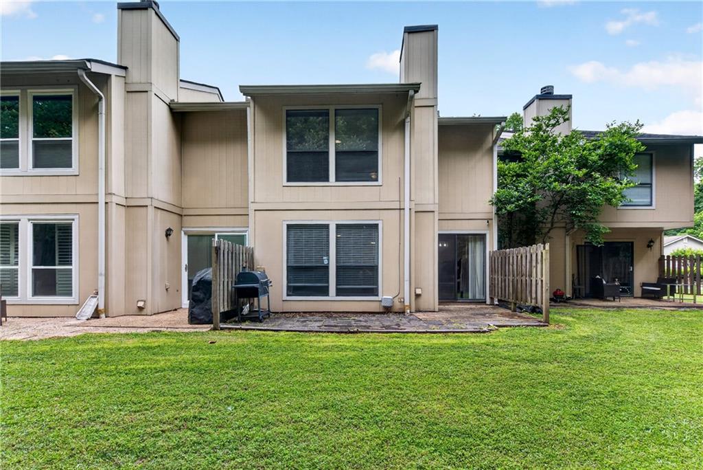 6393 hawthrone Terrace