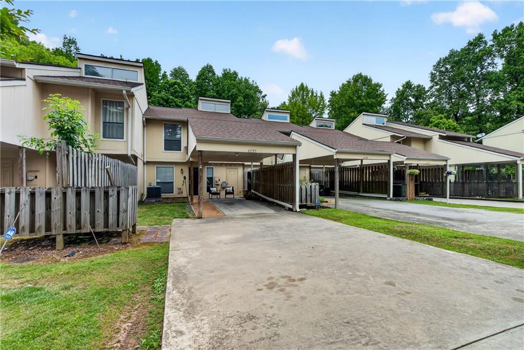 6393 hawthrone Terrace