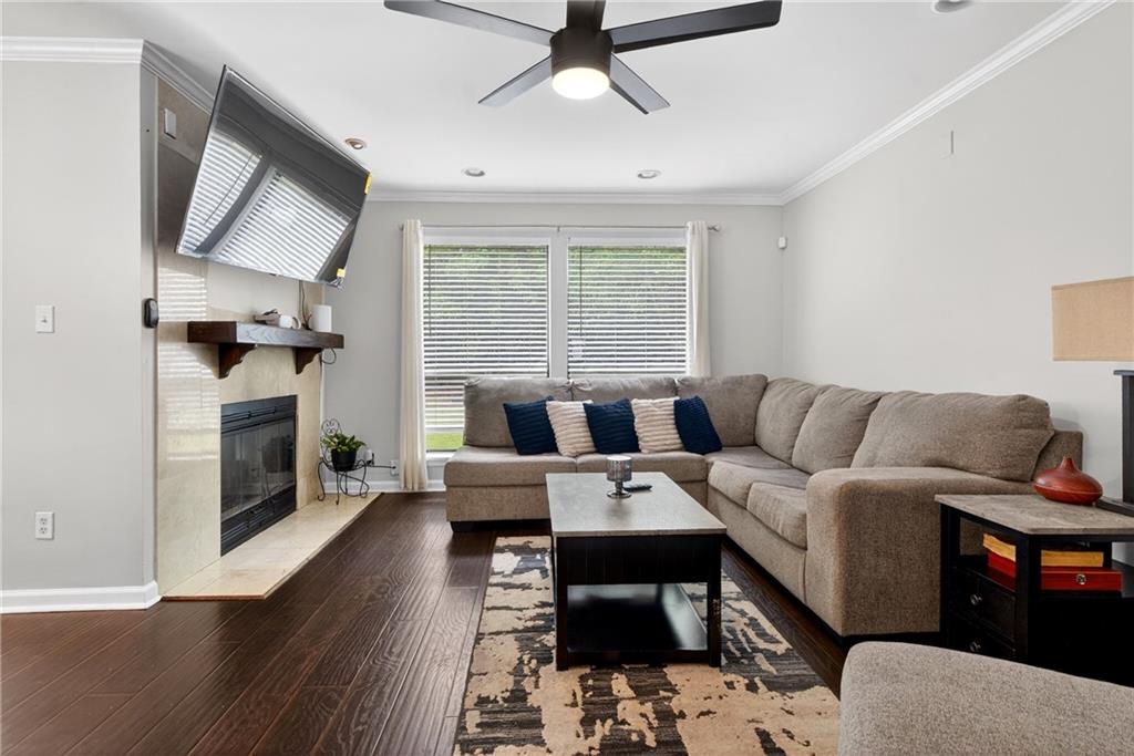 6393 hawthrone Terrace