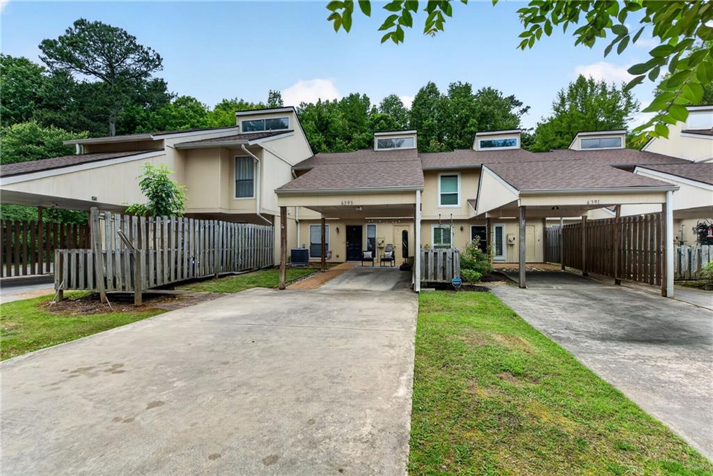 6393 hawthrone Terrace