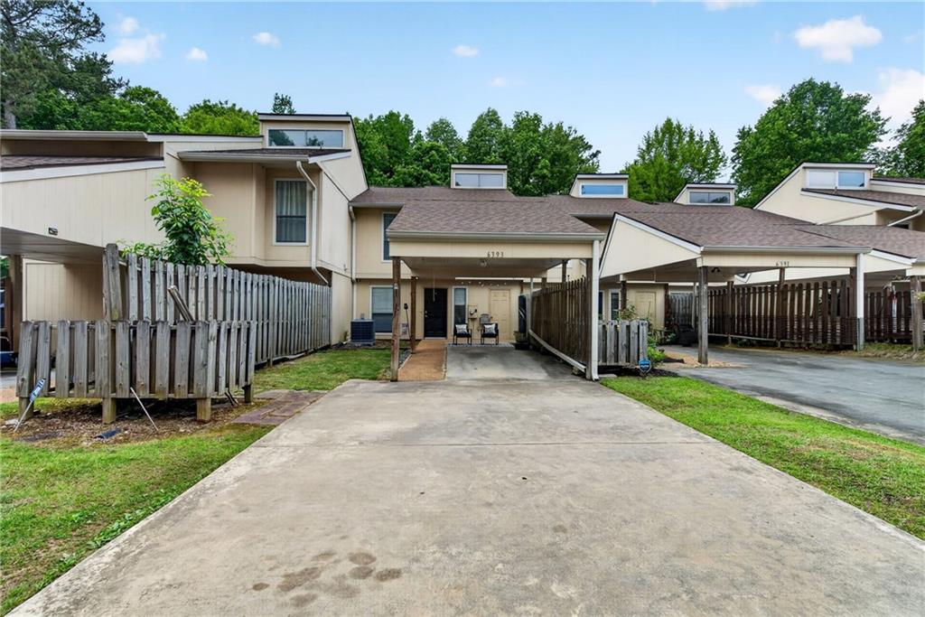 6393 hawthrone Terrace