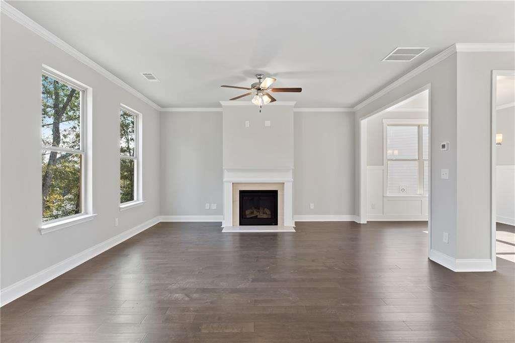 3967 Lockaby Way