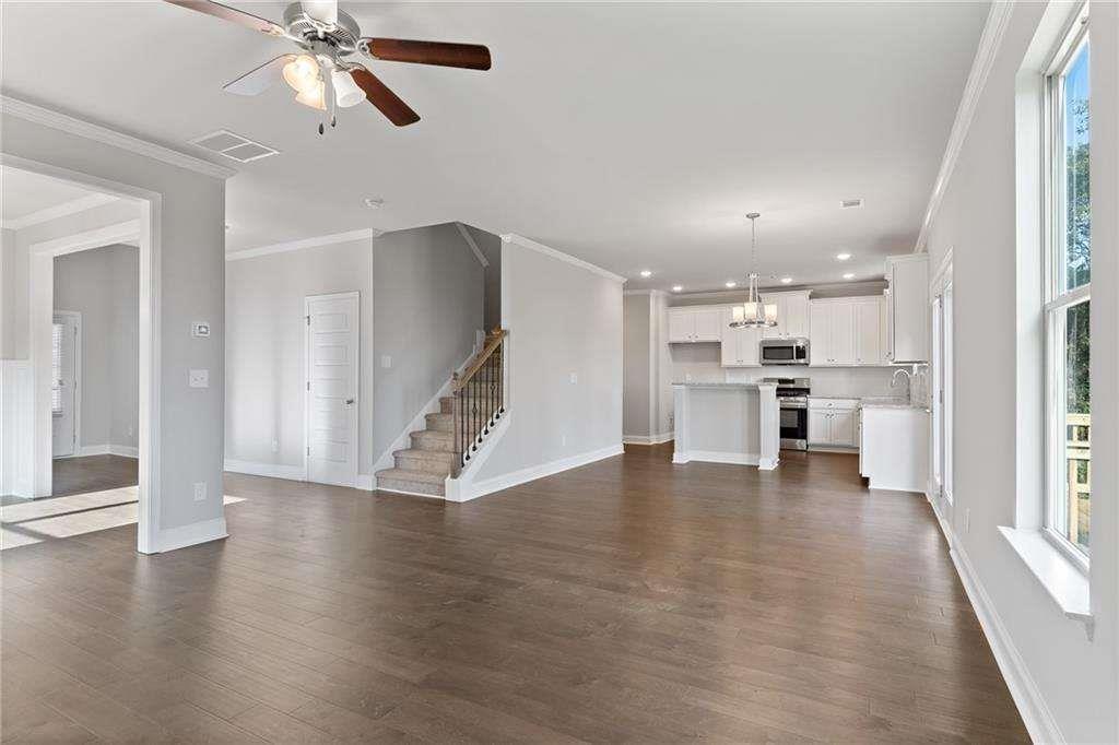 3967 Lockaby Way