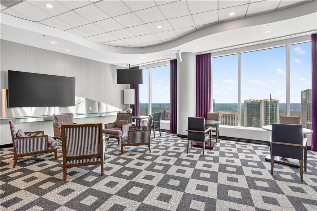 3338 Peachtree Road Unit 501