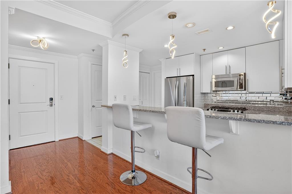 3338 Peachtree Road Unit 501