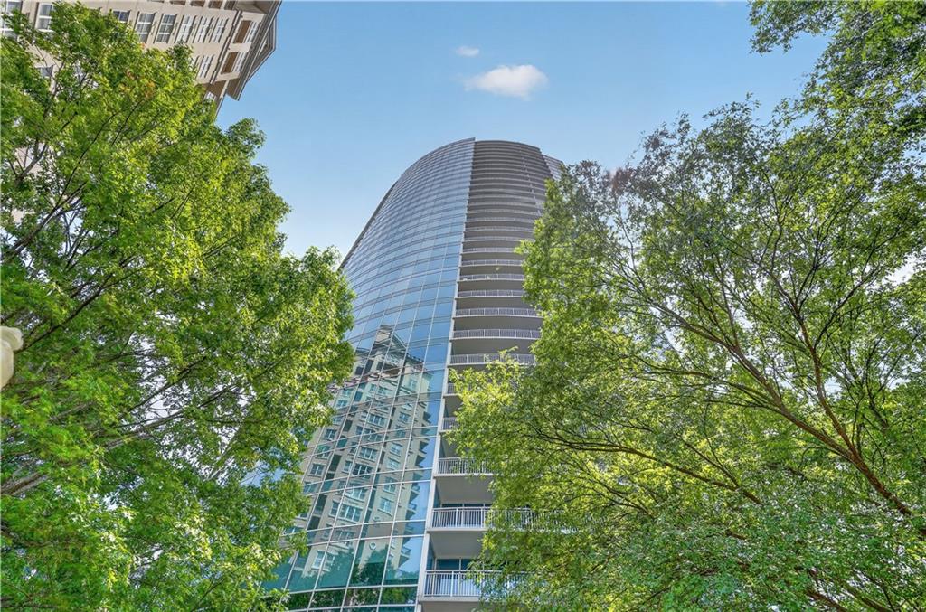 3338 Peachtree Road Unit 501