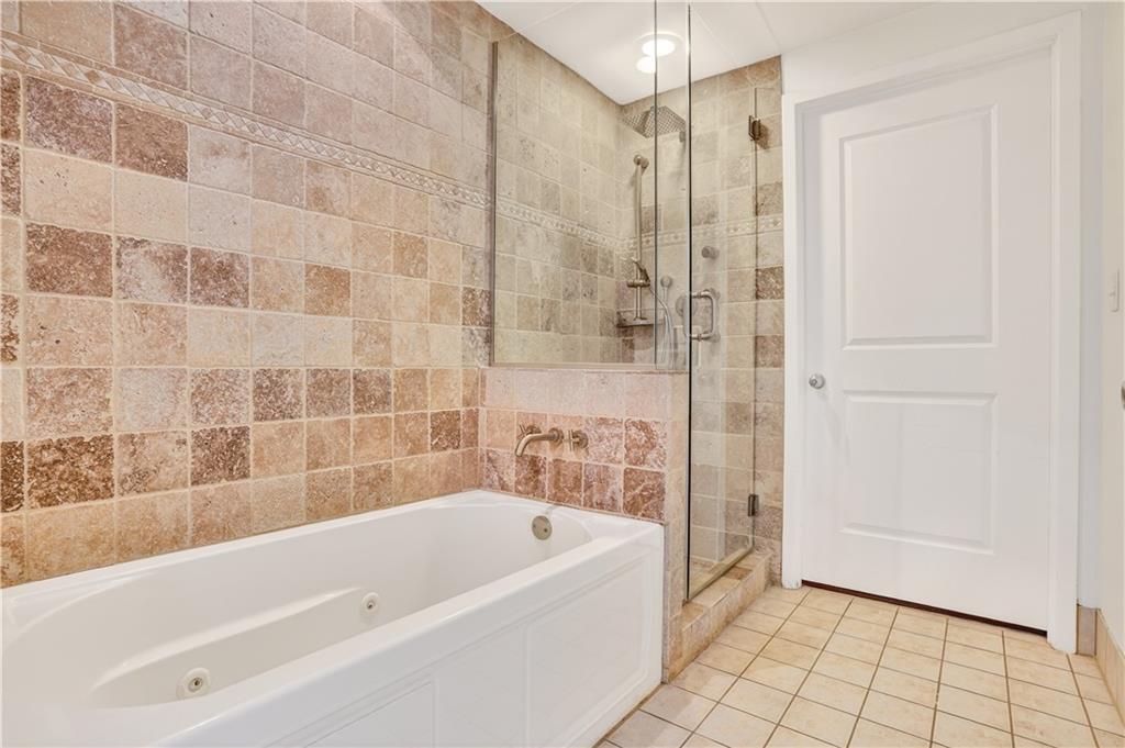 3338 Peachtree Road Unit 501