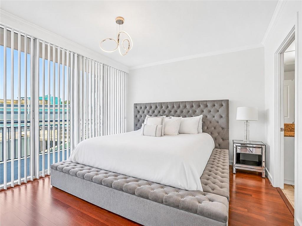 3338 Peachtree Road Unit 501