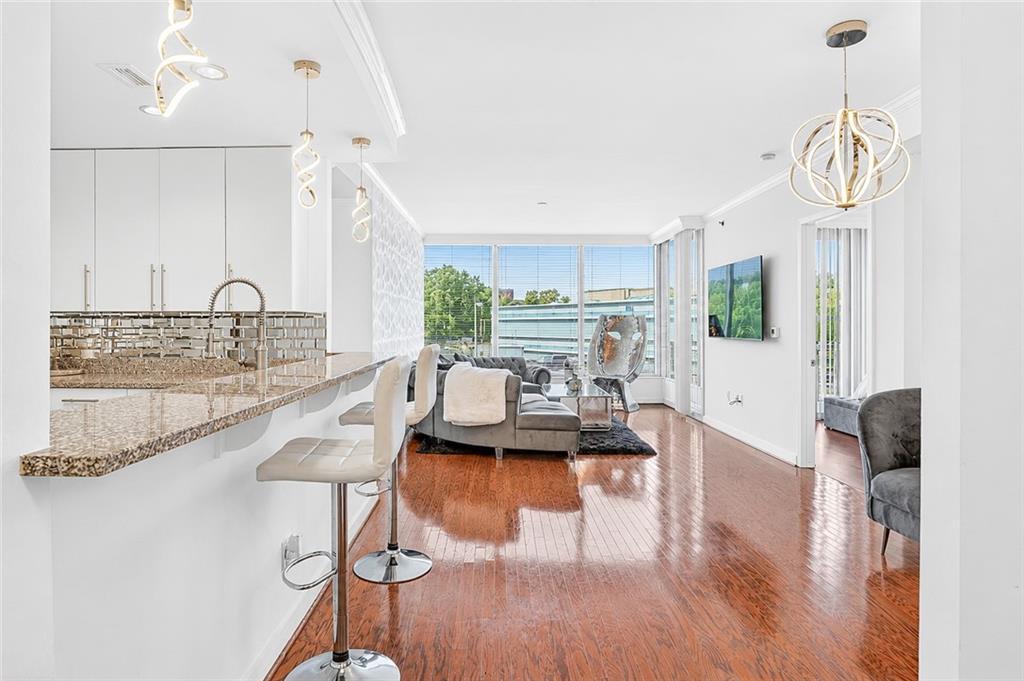 3338 Peachtree Road Unit 501