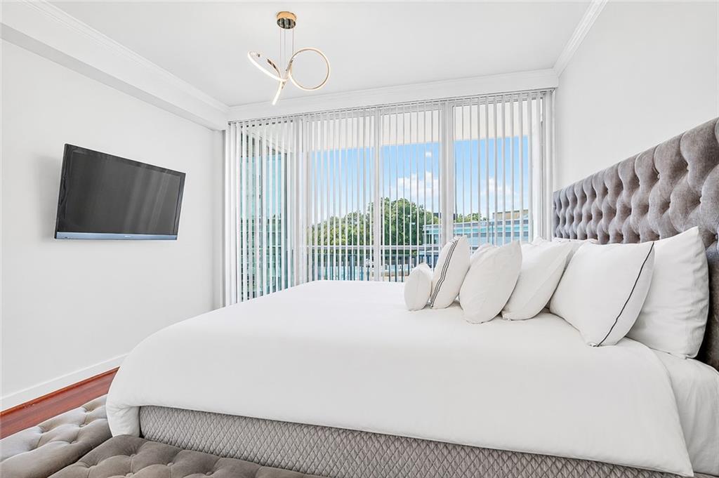 3338 Peachtree Road Unit 501