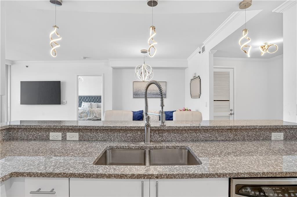 3338 Peachtree Road Unit 501