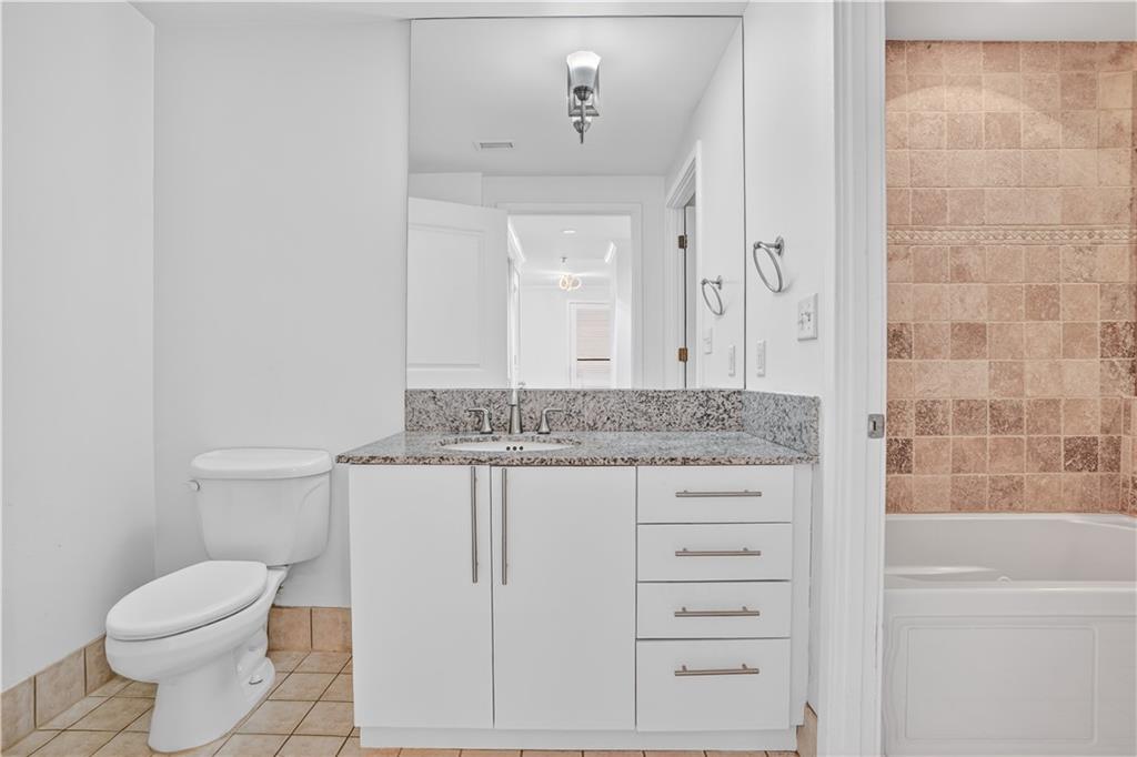 3338 Peachtree Road Unit 501