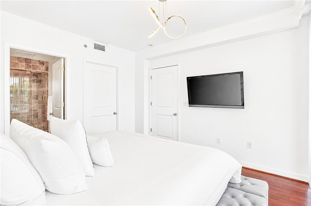 3338 Peachtree Road Unit 501
