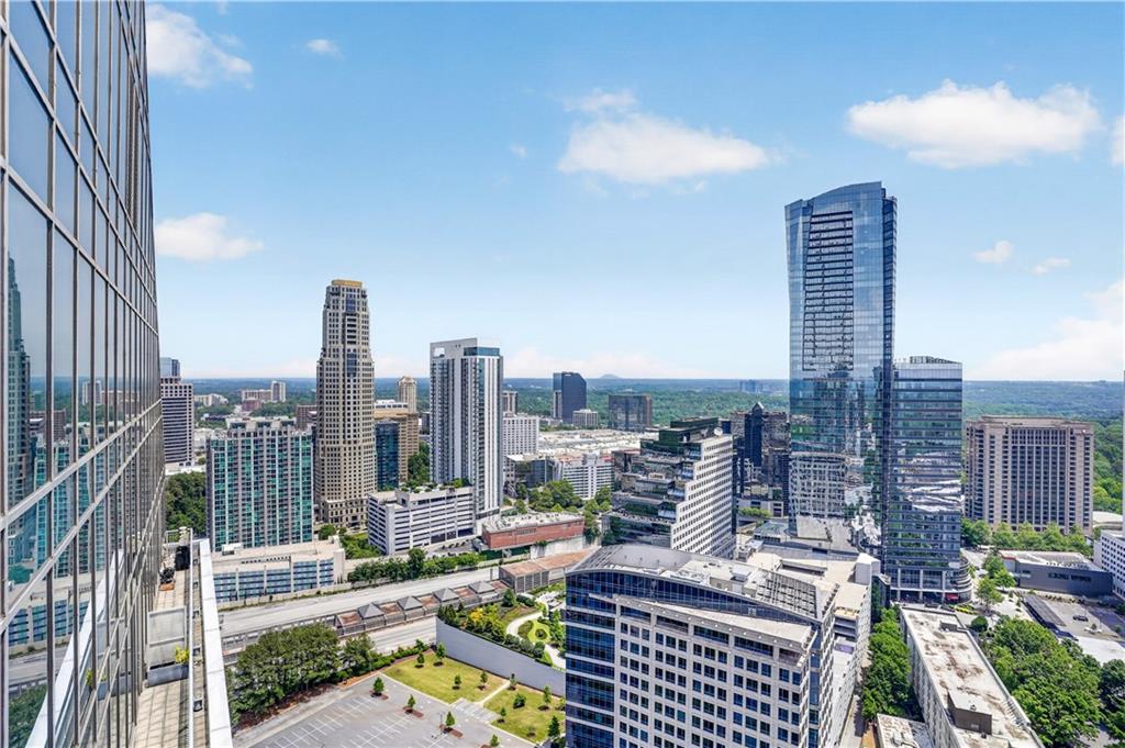 3338 Peachtree Road Unit 501