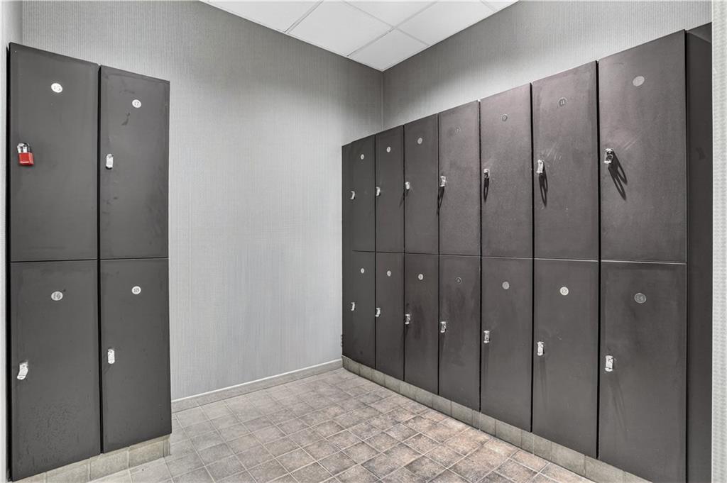 3338 Peachtree Road Unit 501