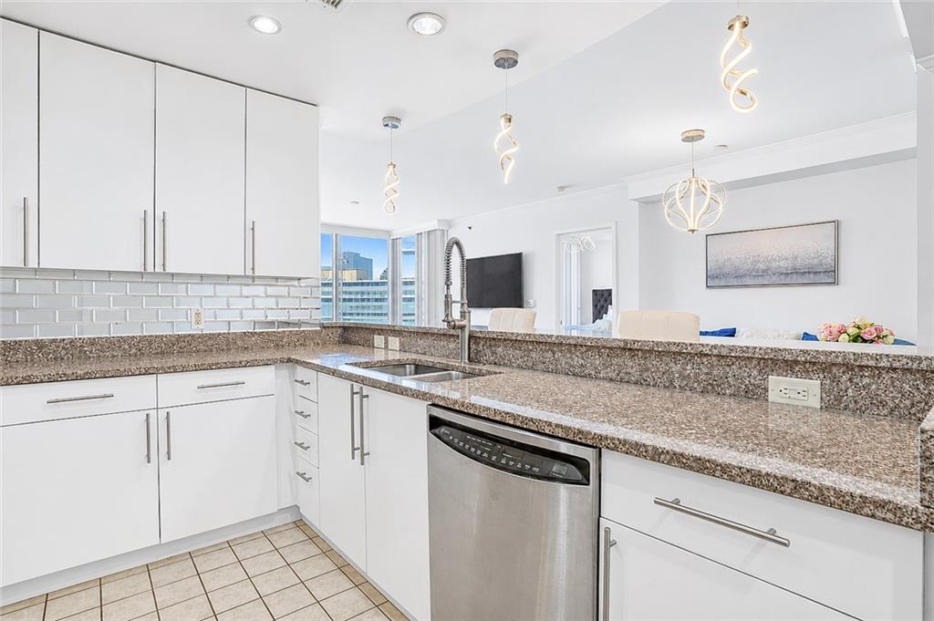 3338 Peachtree Road Unit 501