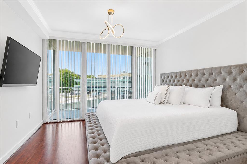 3338 Peachtree Road Unit 501