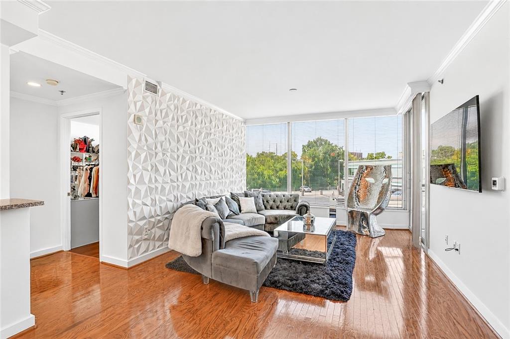 3338 Peachtree Road Unit 501