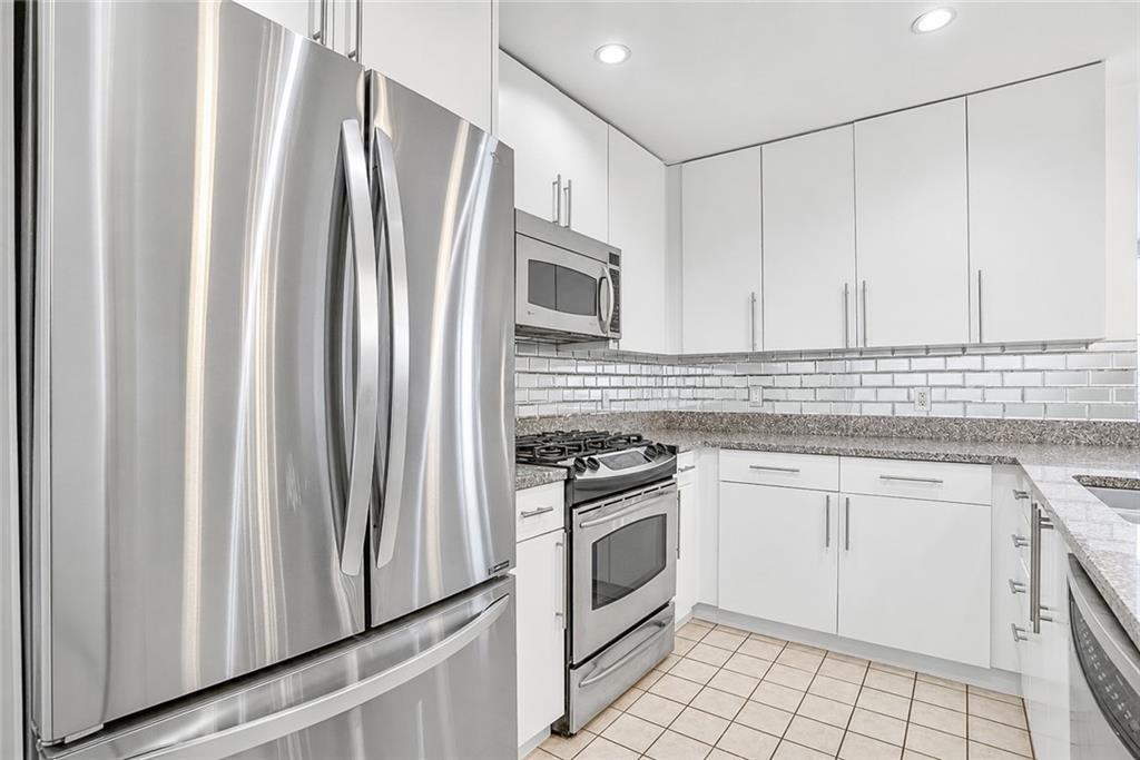 3338 Peachtree Road Unit 501