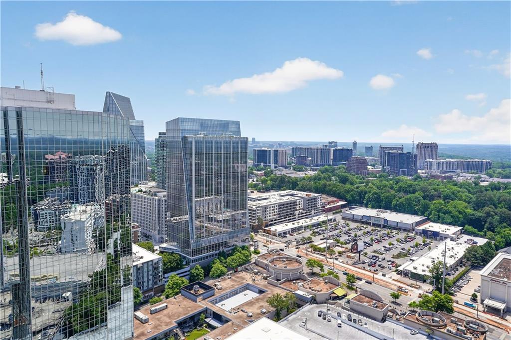 3338 Peachtree Road Unit 501