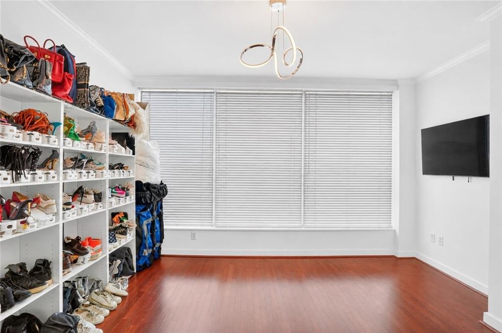 3338 Peachtree Road Unit 501