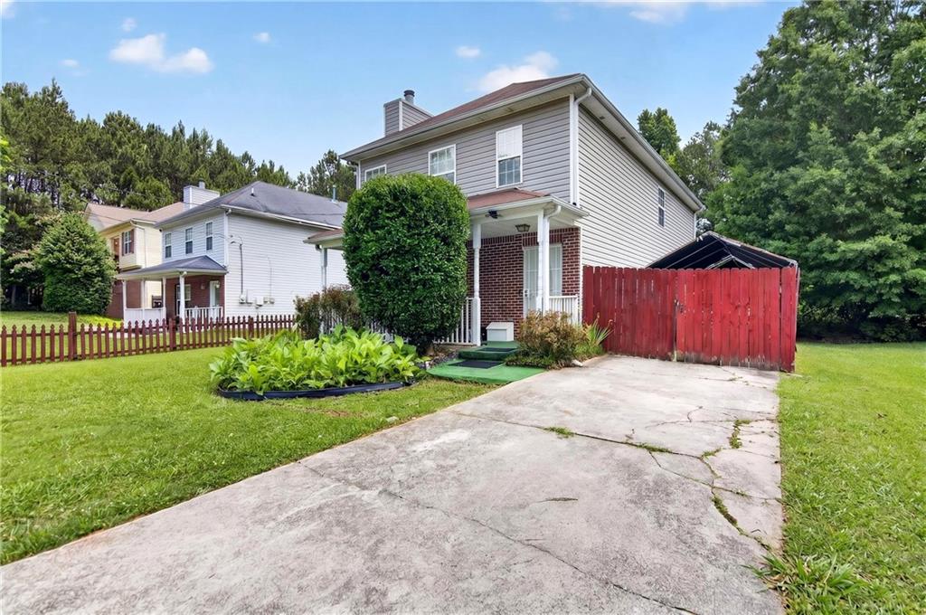 5648 feldwood Road
