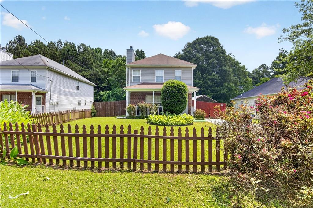 5648 feldwood Road