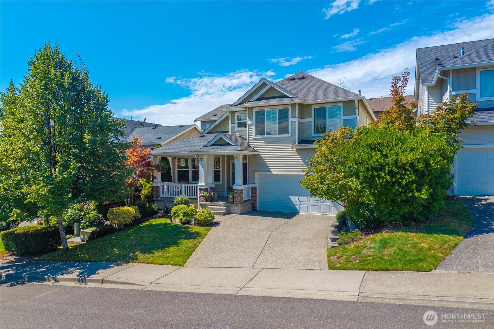 27472 214th Avenue SE